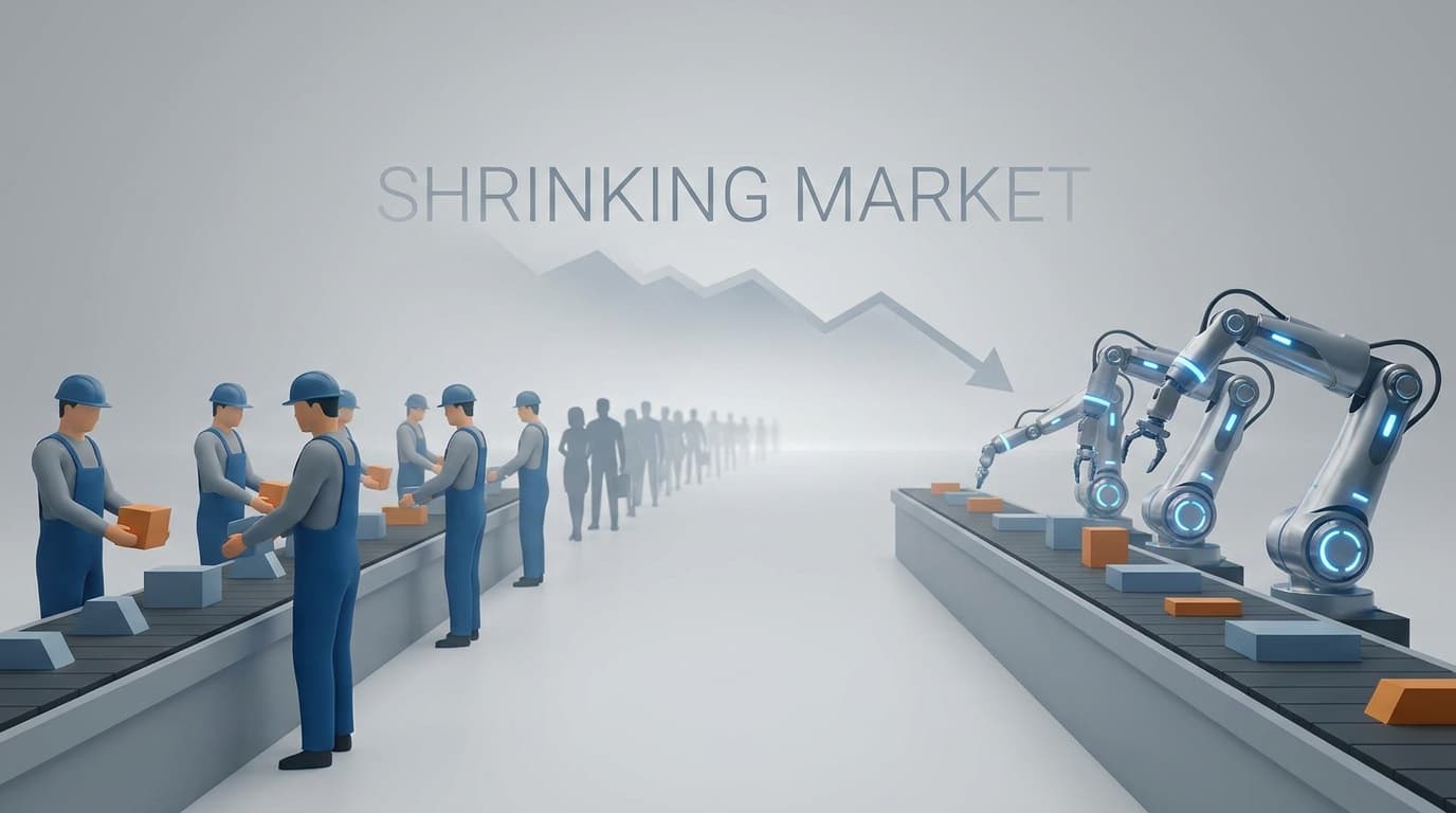 AI job cuts risk consumer base