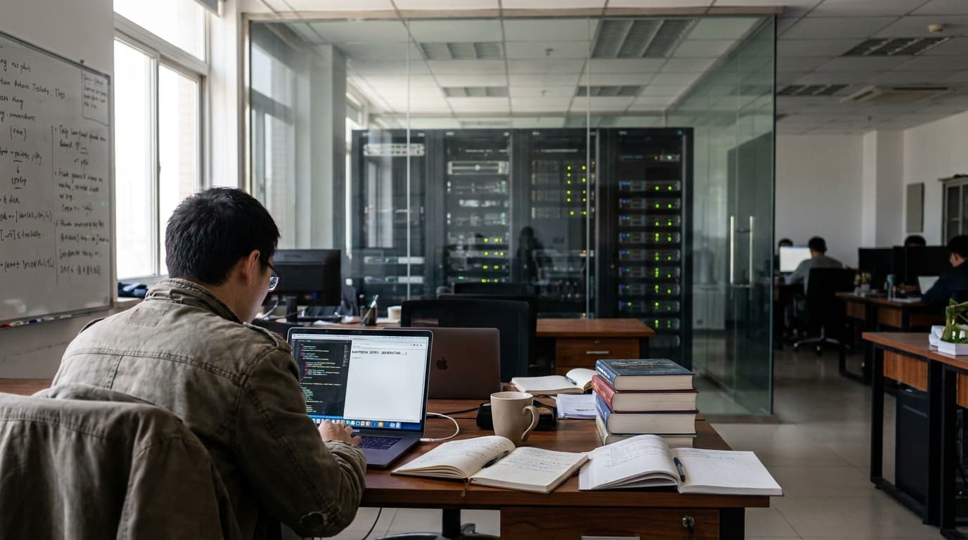 AI Creates Entire Wikipedia On-Demand