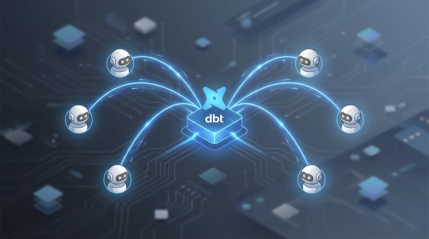 dbt launches skills for AI agents