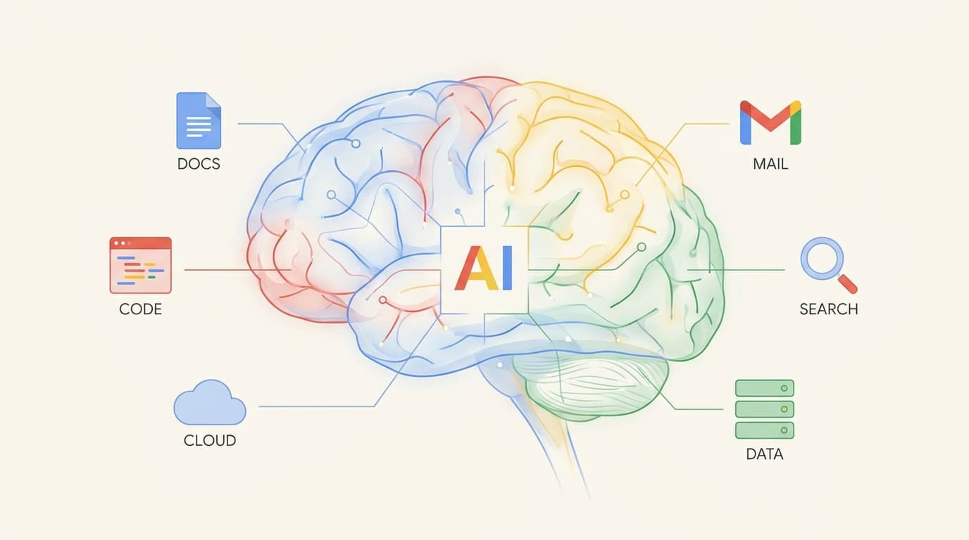 Google Reportedly Developing AI Agent Remy