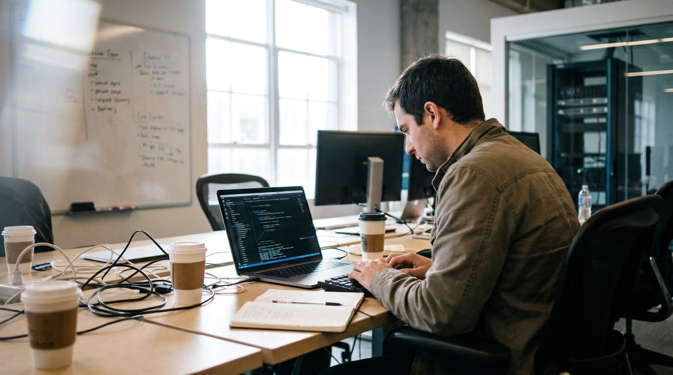 xAI Launches Grok Build Coding Agent