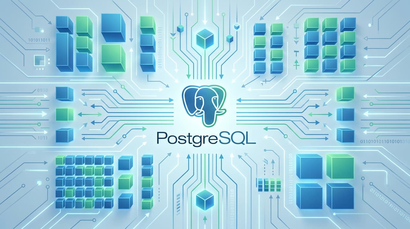 New Postgres extension improves data handling