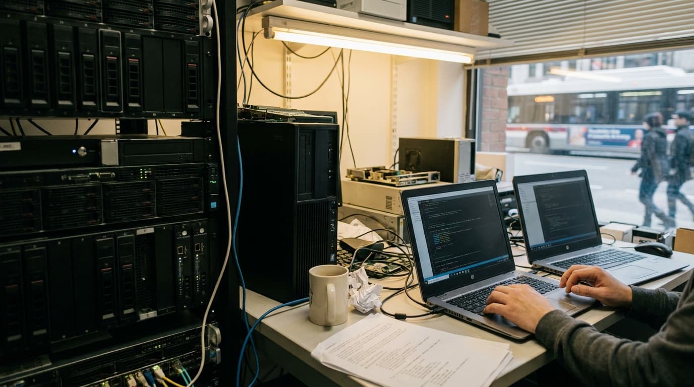 SAR2HTML Flaw Allows Remote Code Execution