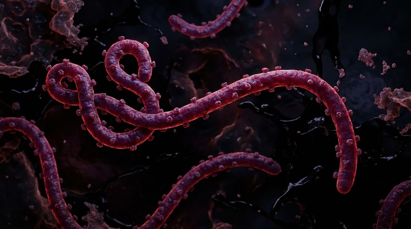 Ebola Outbreak Escalates in Central Africa