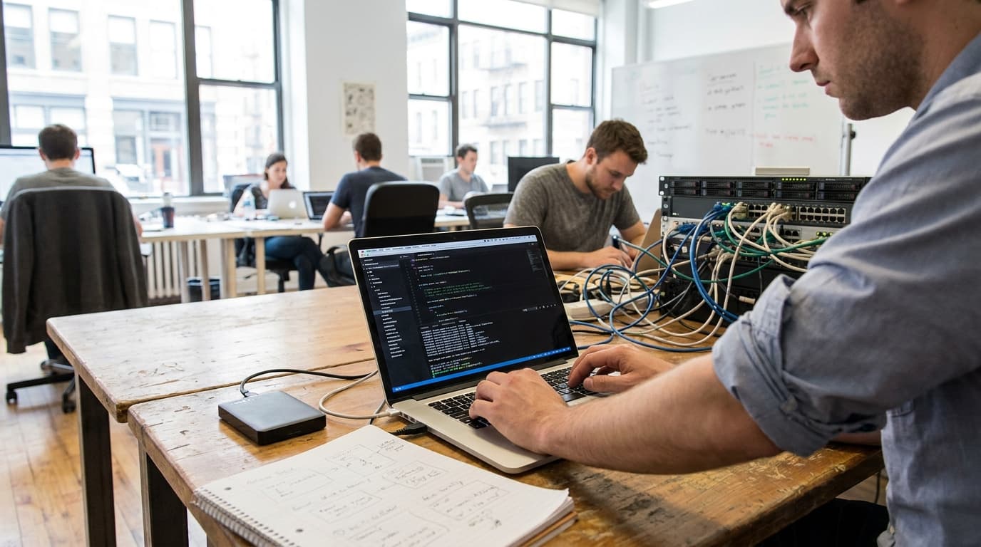 Mnemara Tool Shines For Local AI