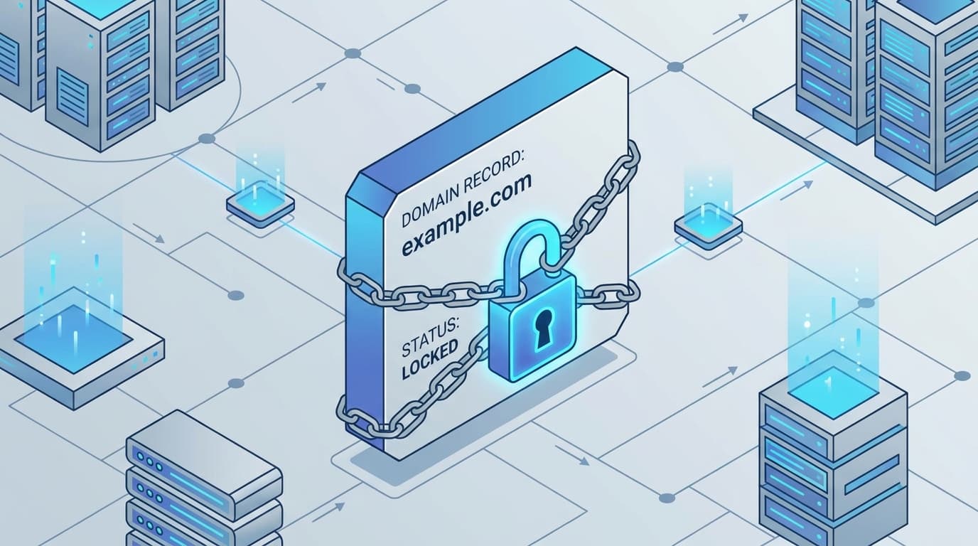 Developer Blocked By Netlify Domain Lock