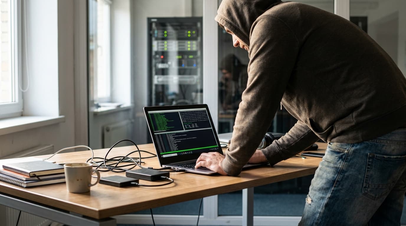 Critical NGINX Vulnerability Under Active Attack