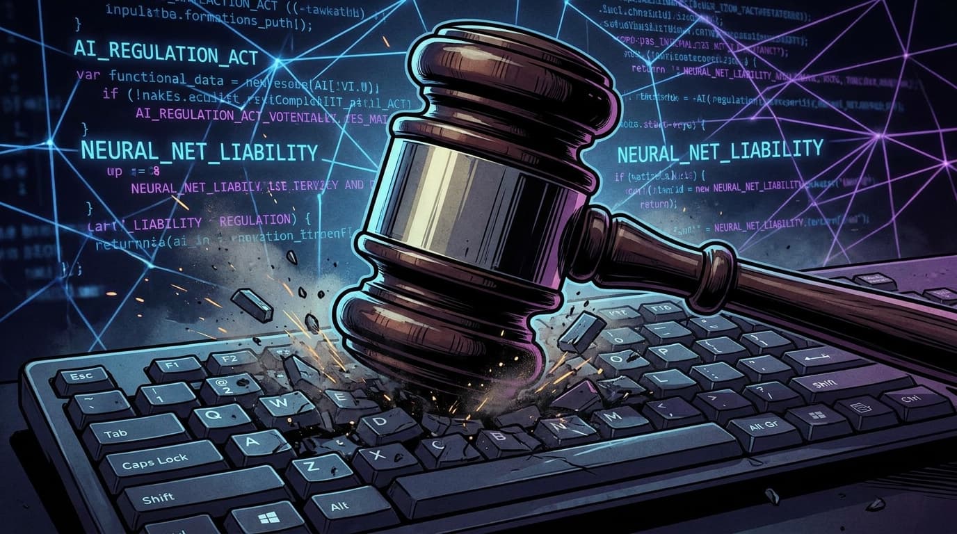 Lawyers Use Fake AI Legal Citations