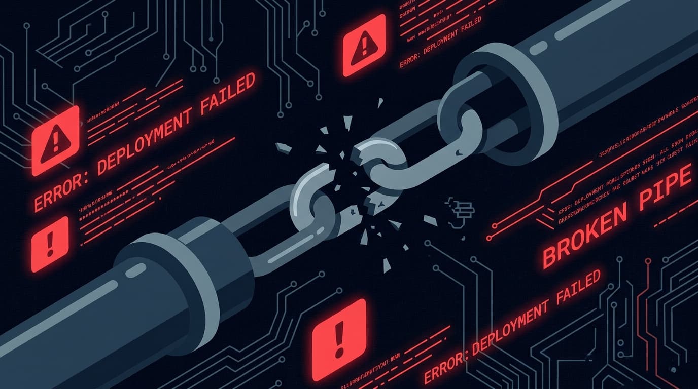 Netlify bug blocks production deploys