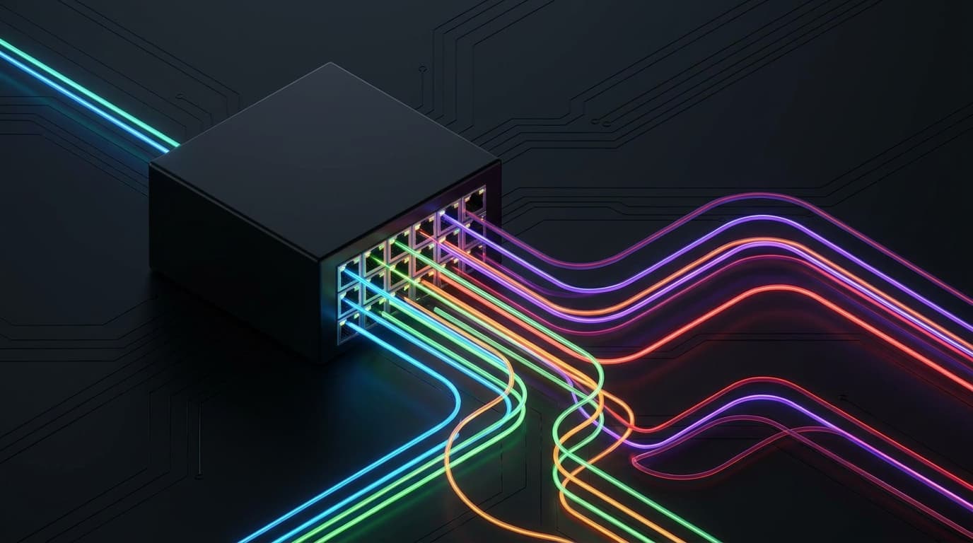 Making Sense of Network VLANs