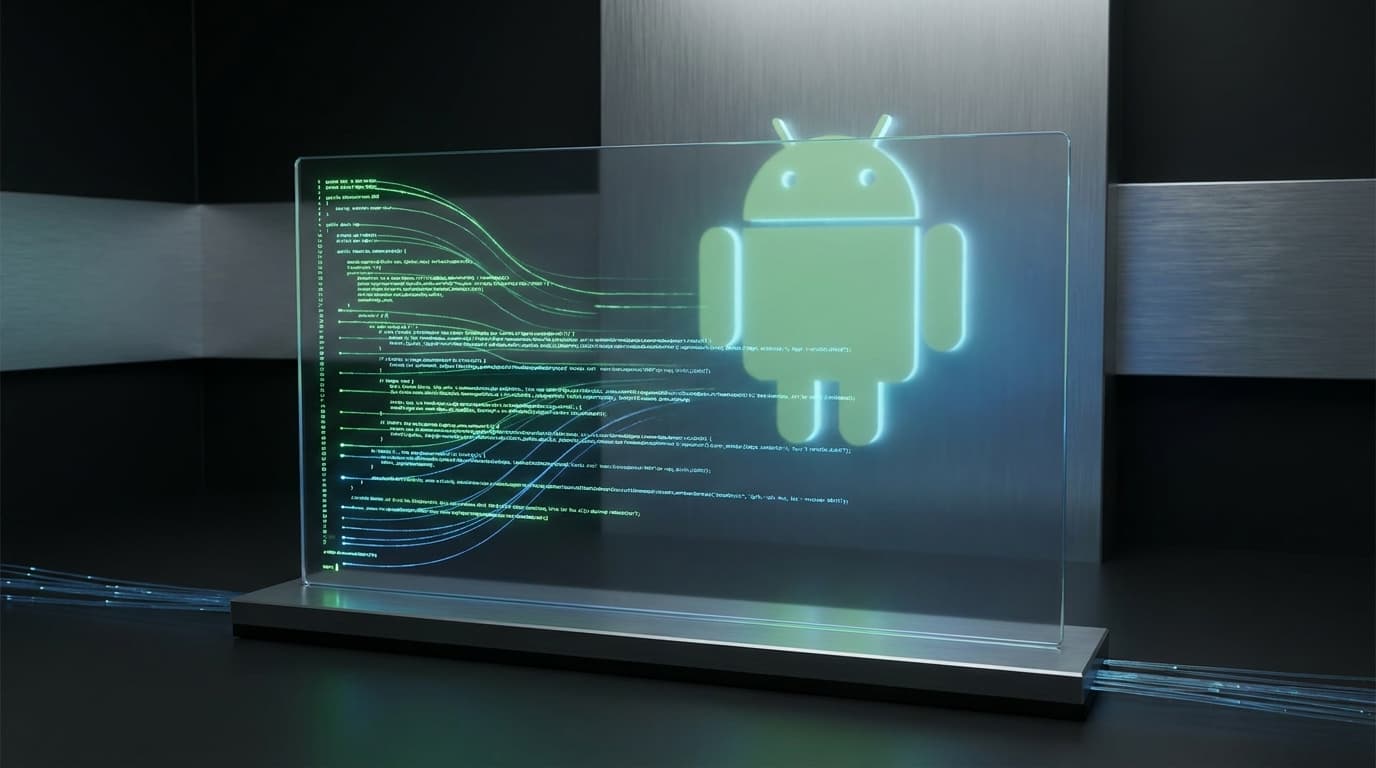 Google Unveils New Android AI Tools