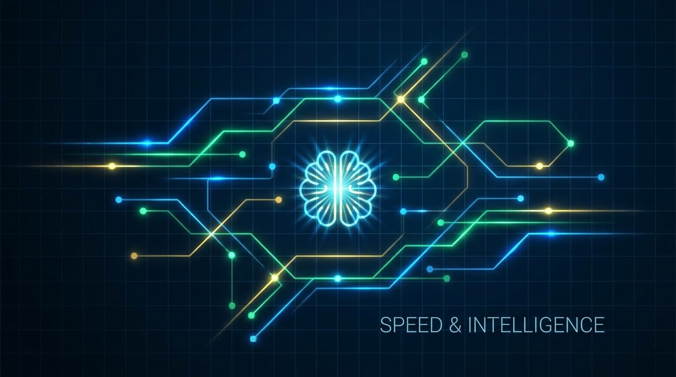 Google launches efficient Gemini 3.5 Flash