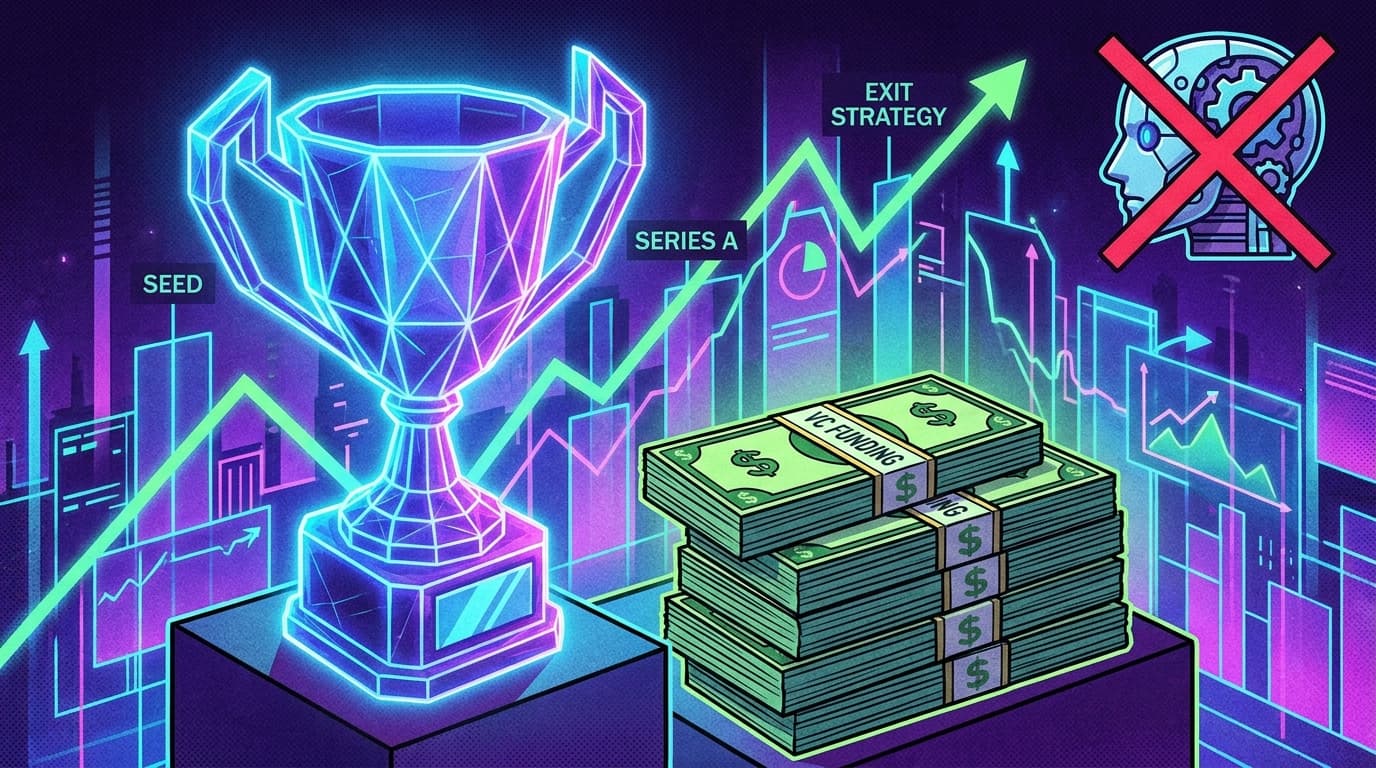Esports startup raises $20M without AI