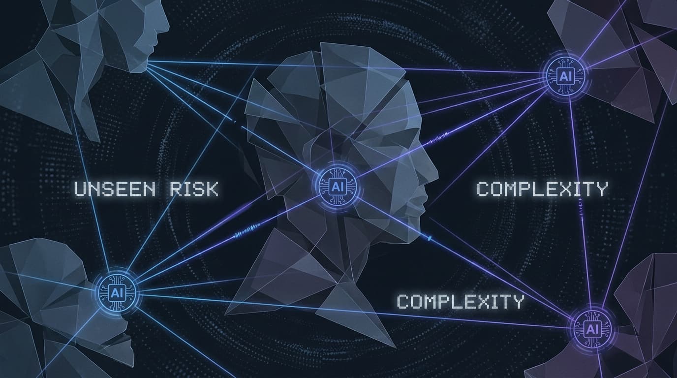 AI Agents Increase Corporate Security Risks