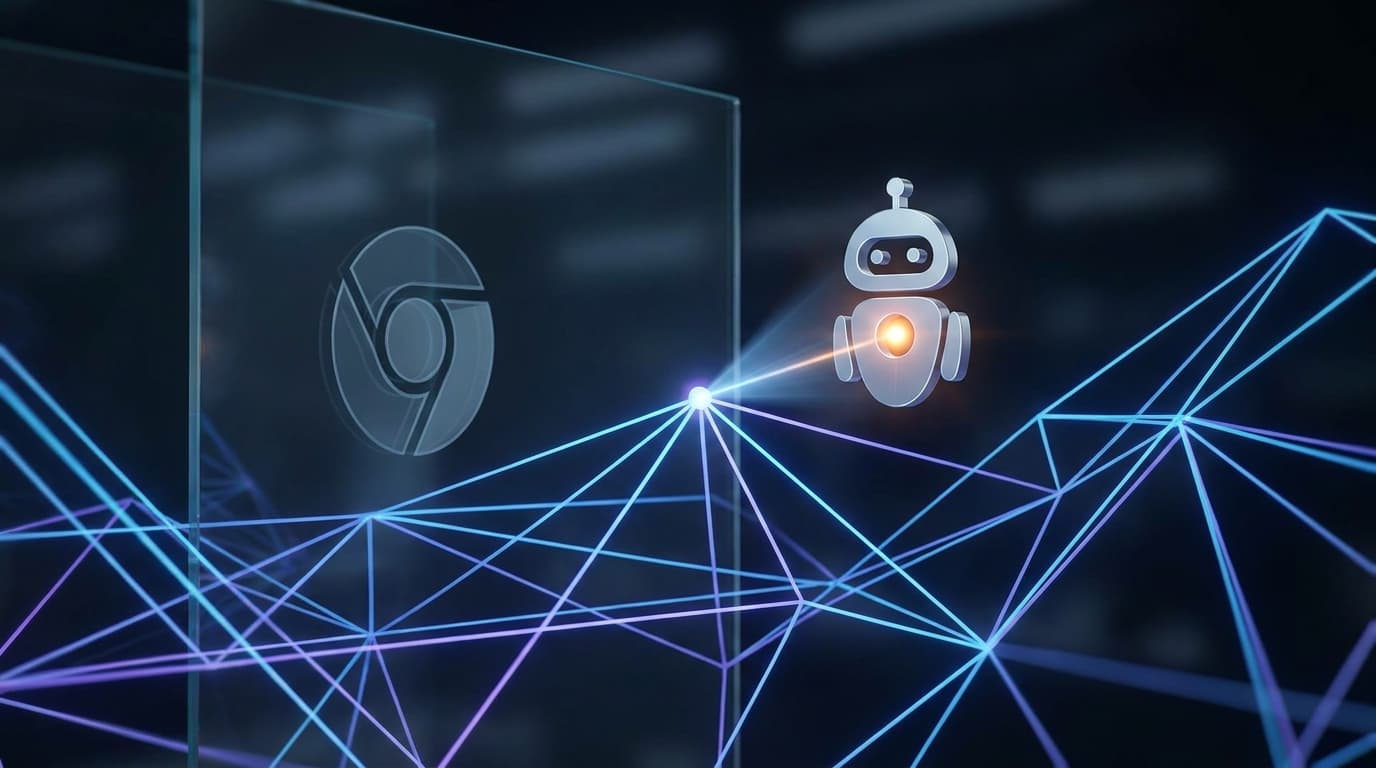 Google is making the web agent-ready