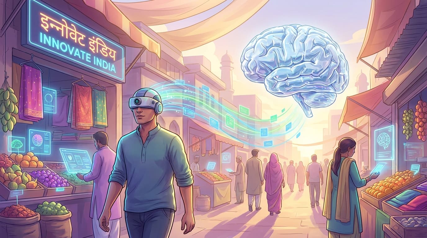 Startup pays gig workers for AI data