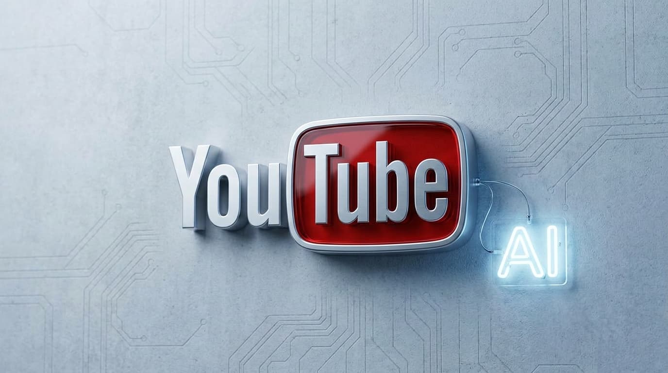 YouTube now automatically labels AI videos
