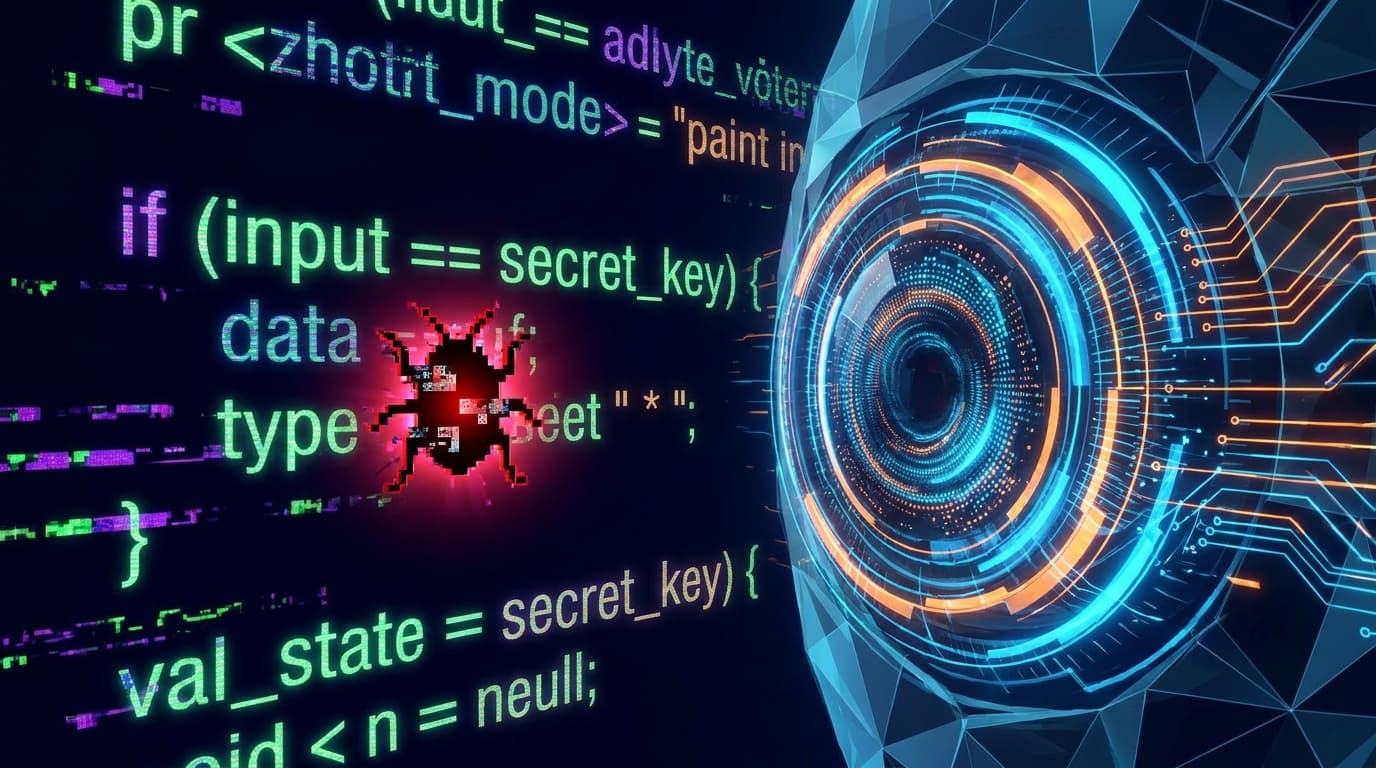 Dev Injects Attack on AI Coders