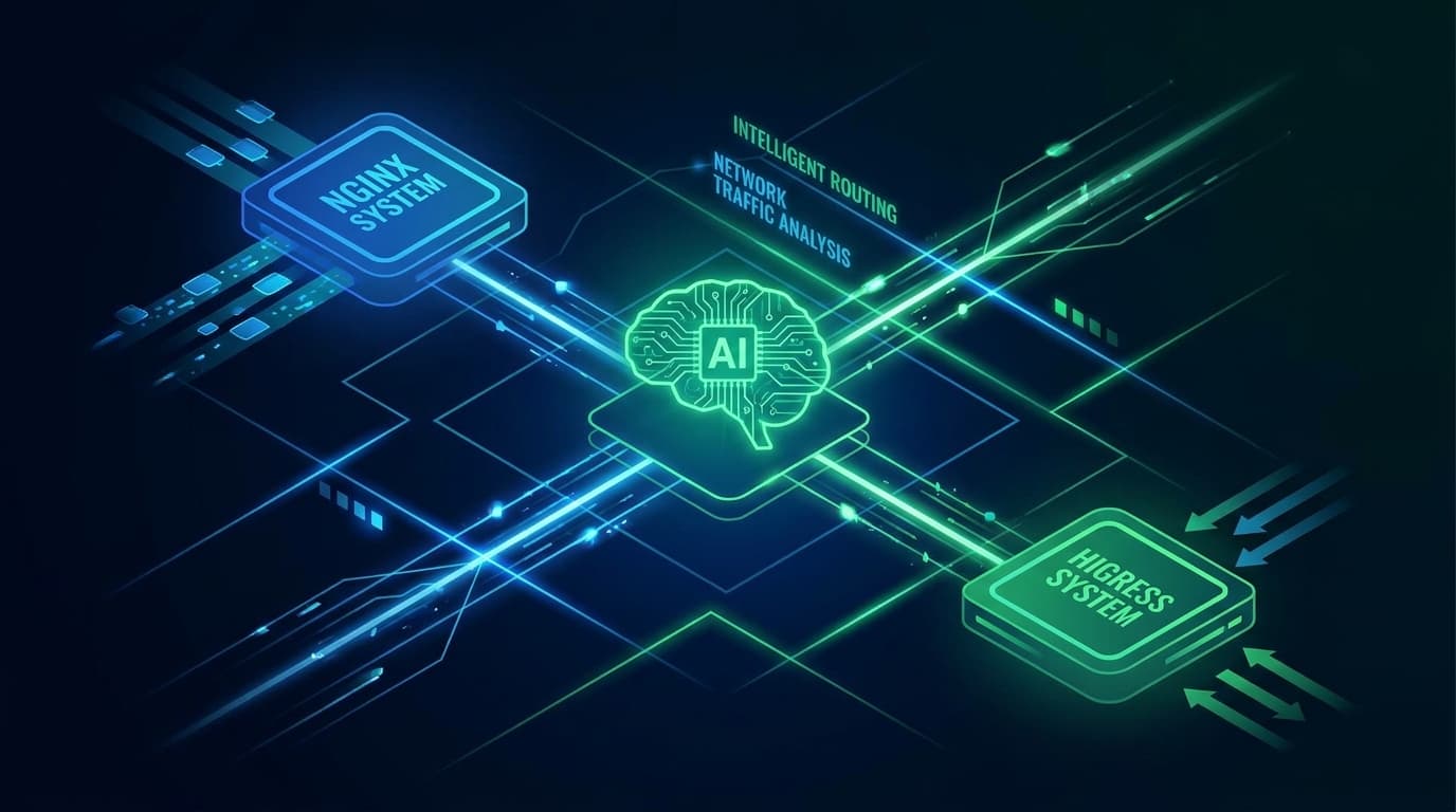 AI Tool Simplifies Kubernetes Gateway Migration