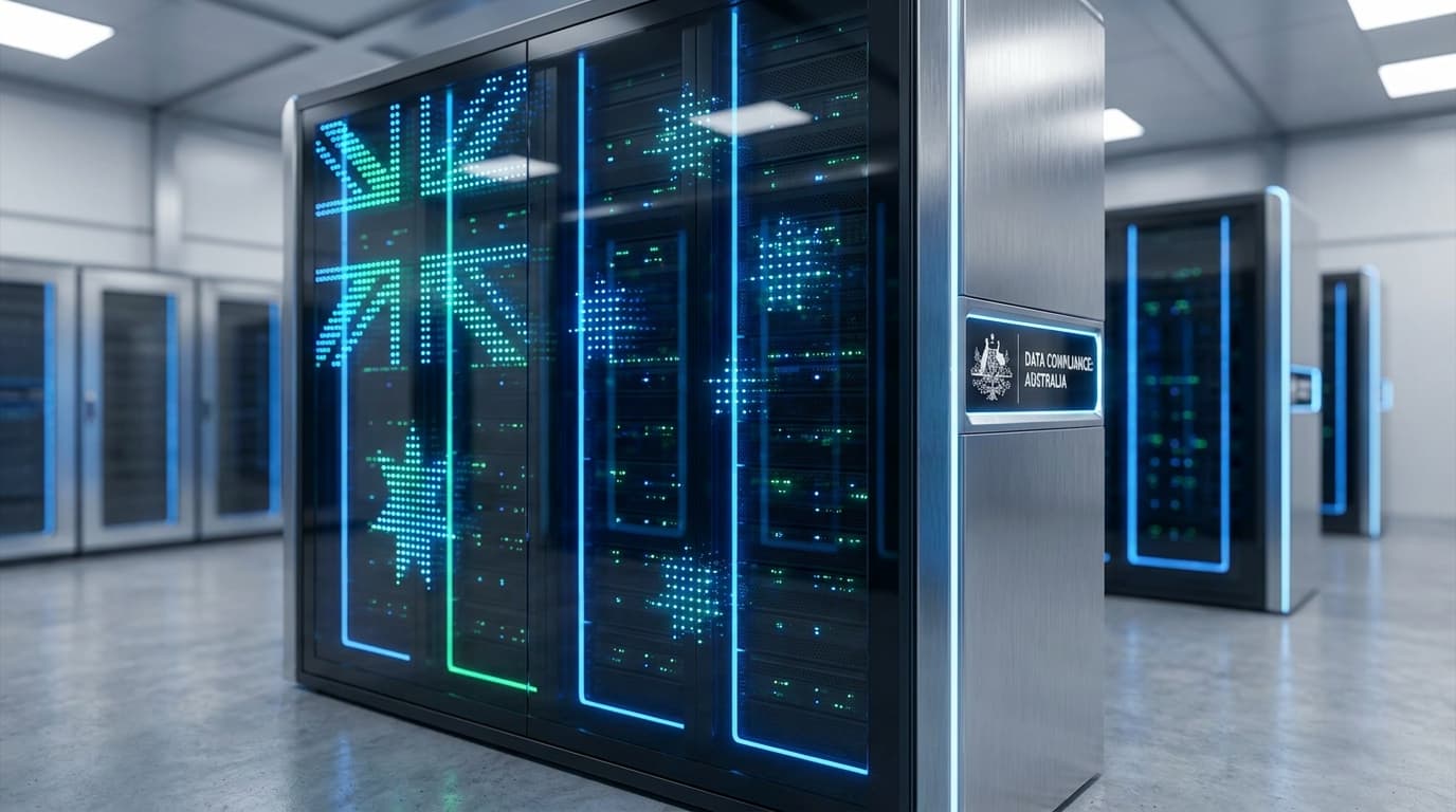 Snowflake on GCP Achieves Australian Security Clearance