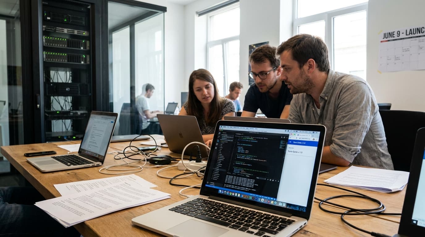 New Euro-Office Suite Launches June 9