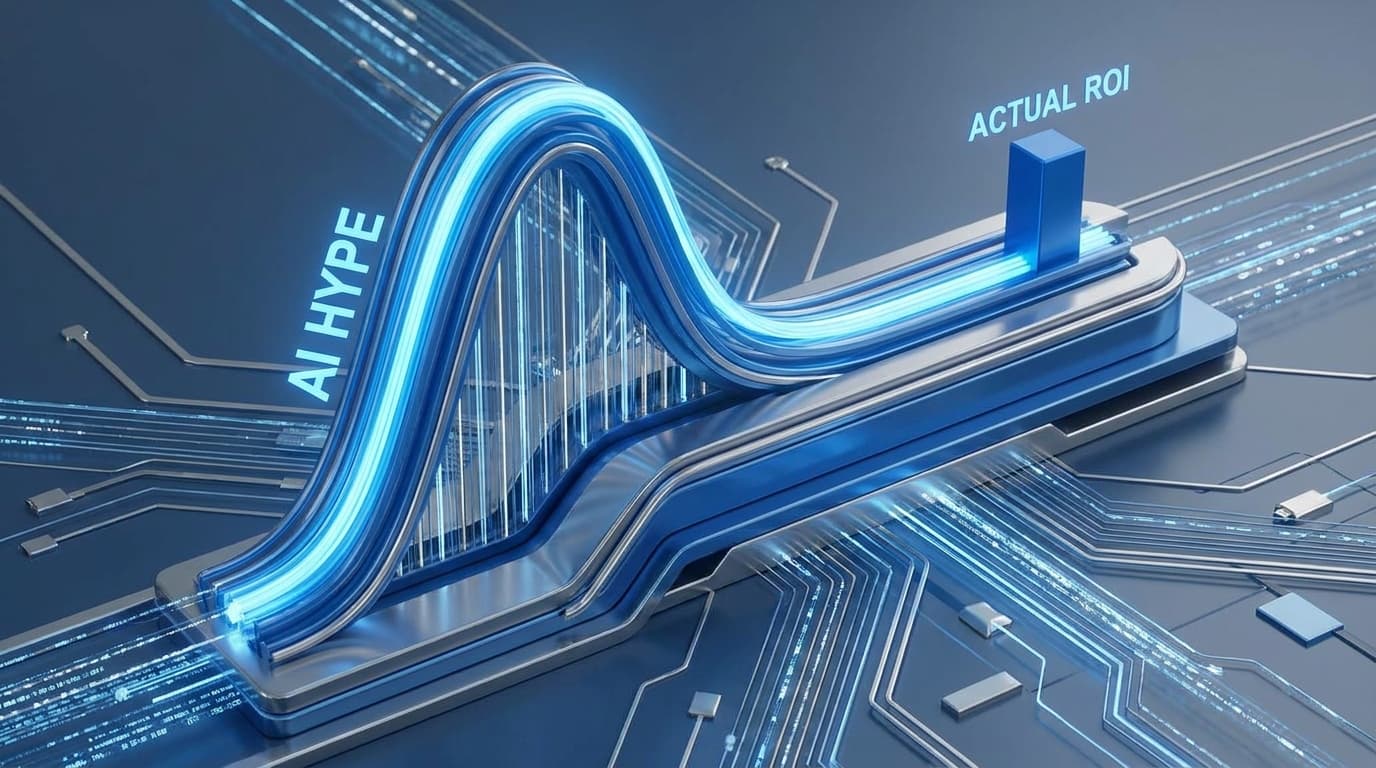 CIOs Struggle to Deliver AI ROI