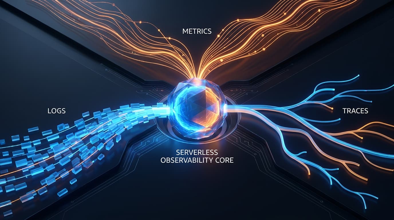 ClickStack Cloud Offers Serverless Observability