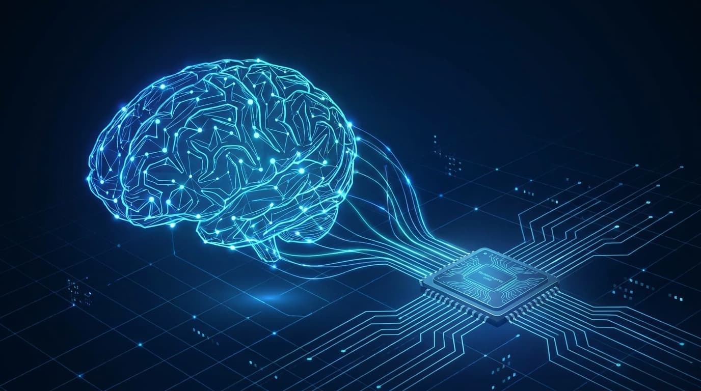 China Approves First Invasive Brain Chip