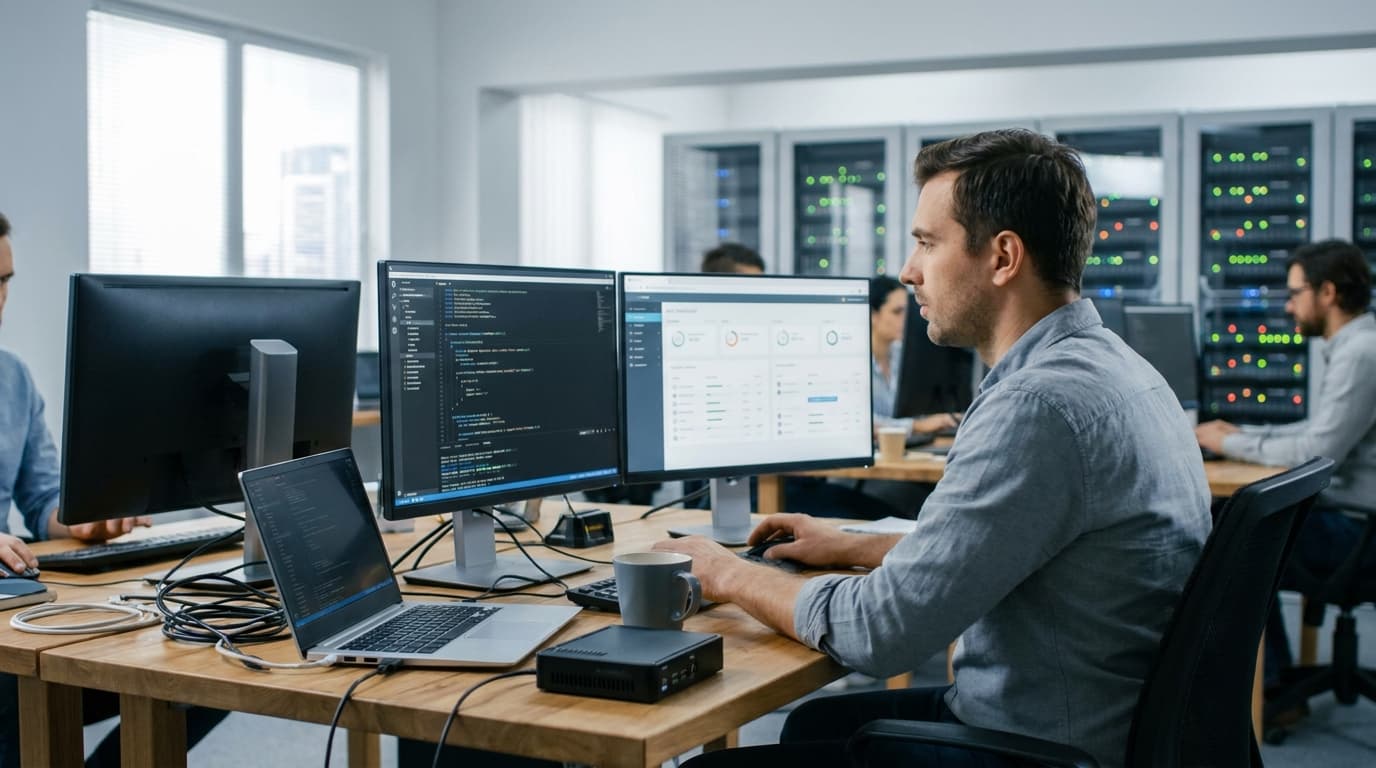Redis 8.8 Adds Arrays and Rate Limiter