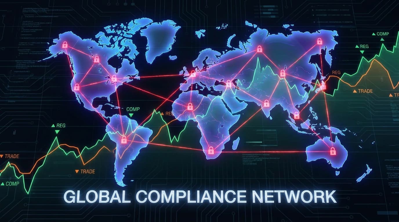 Prediction Markets Face Geolocation Scrutiny