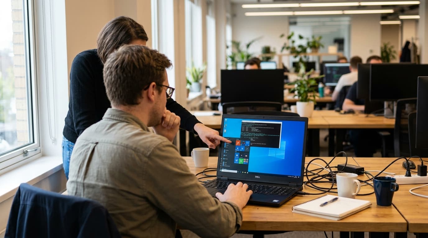 Microsoft Revamps Windows Insider Program