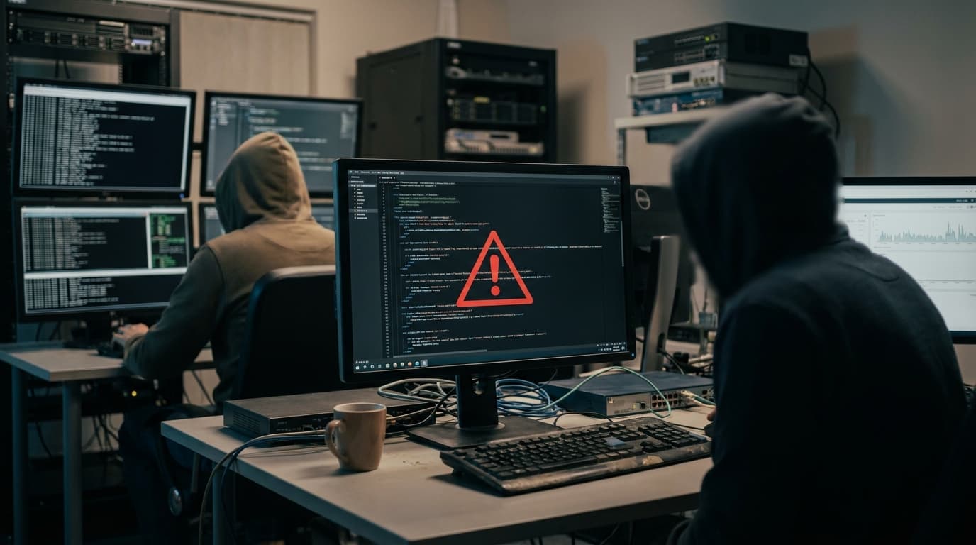 Four Malicious npm Packages Discovered