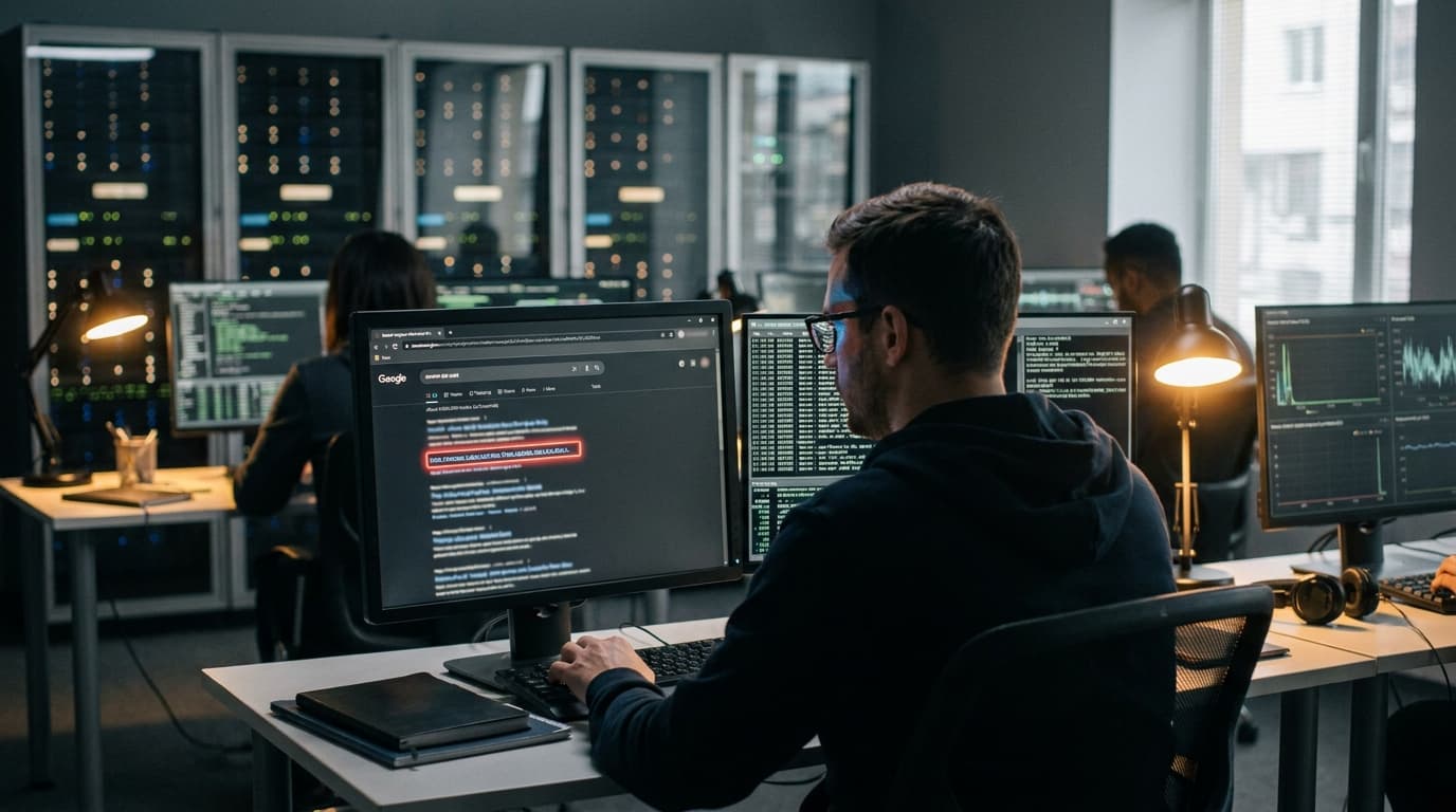 Fake Open-Source Sites Push Malware