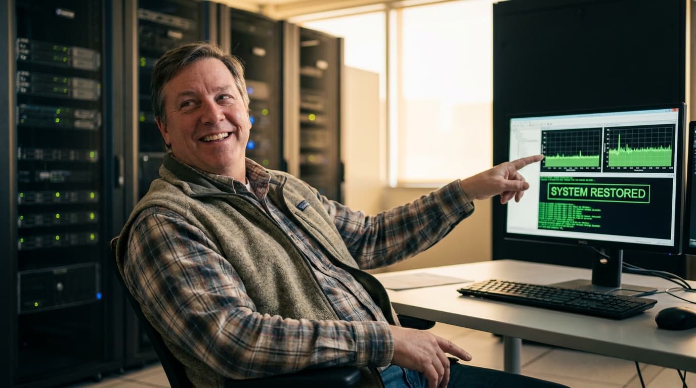 Cassandra 6.0 Automates Your Toughest Database Chores