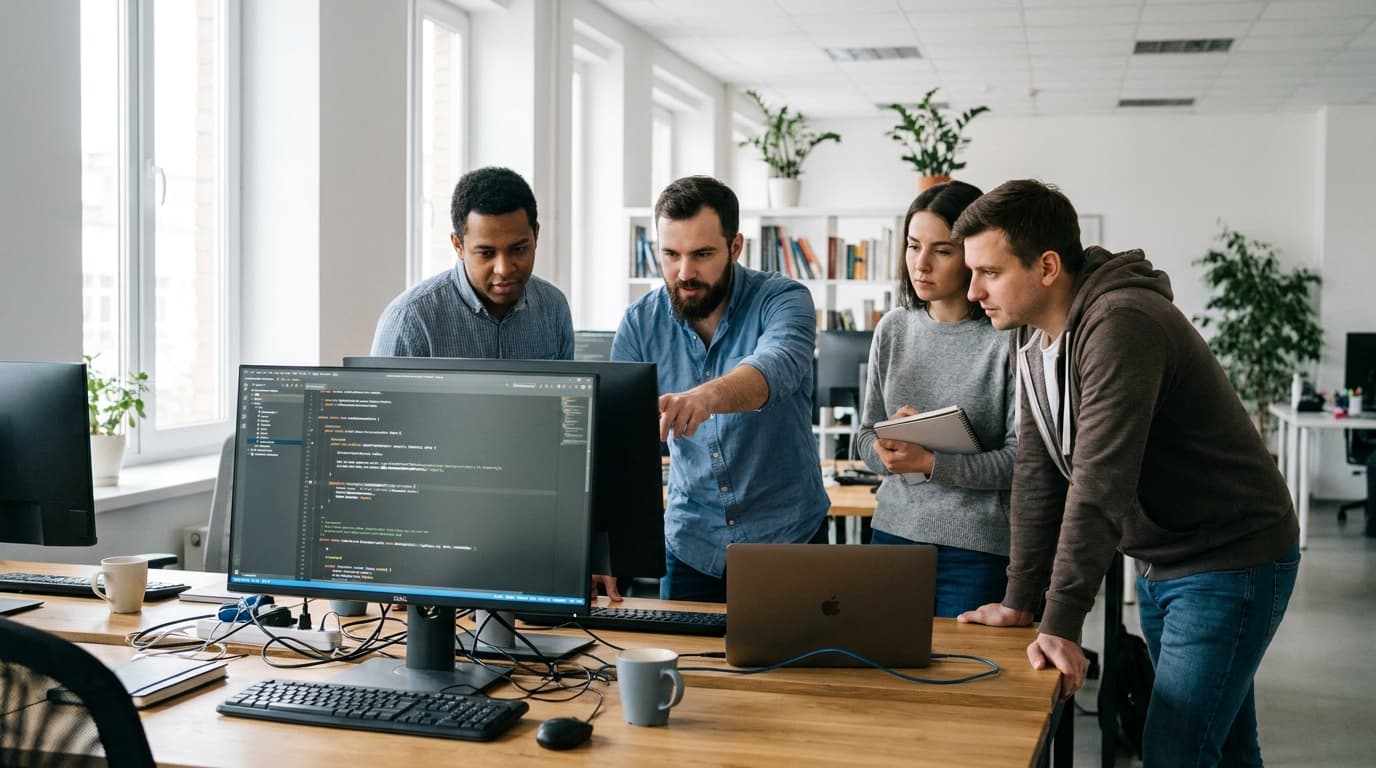 Java's Future Is Taking Shape This Week