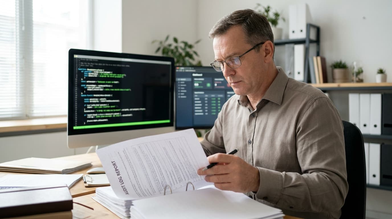 Dapr Can Now Prove What Your AI Did