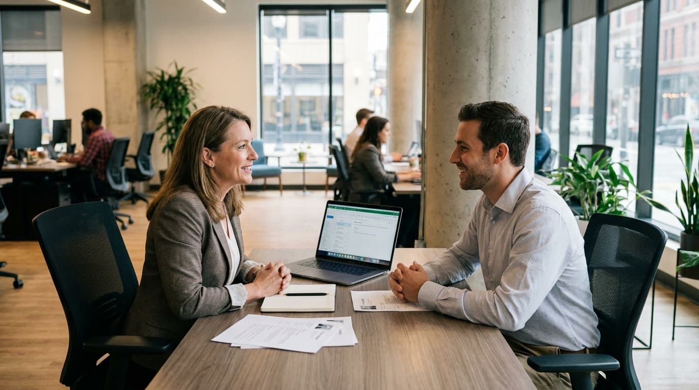 Nearly All IT Leaders Now Demand AI Experience