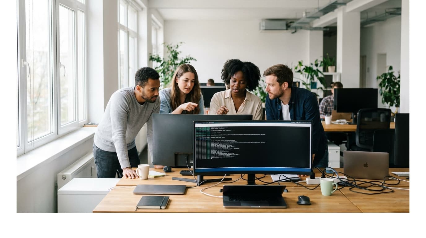 Your Team's Culture Is Its New Operating System