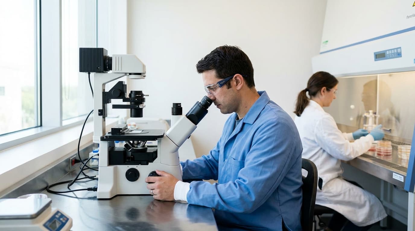A New Approach to Reversing Aging Enters Human Trials