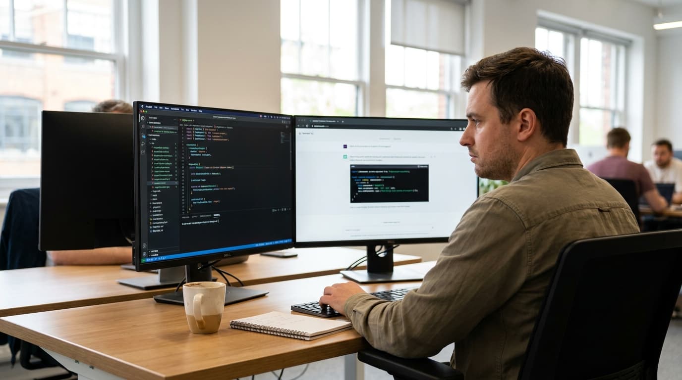 Google Aims to Fix AI's Bad Angular Code
