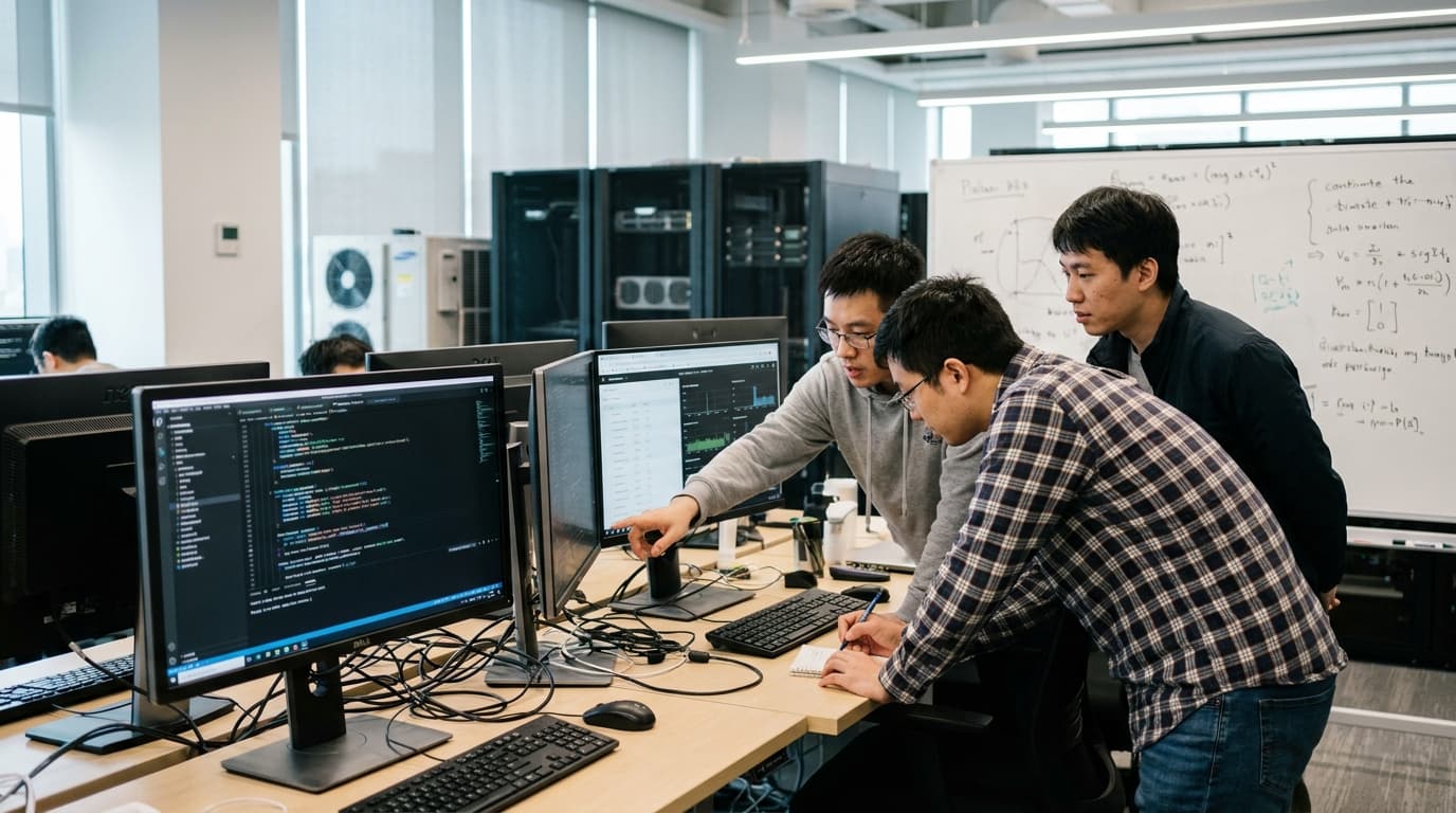 New Open AI Model Outperforms Meta's Llama 3.1