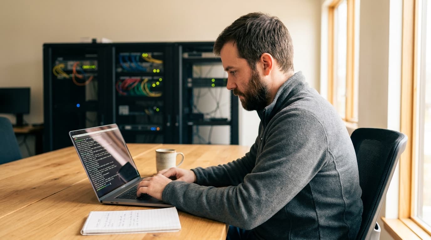 Run Your AI Models 8x Faster on Google Cloud