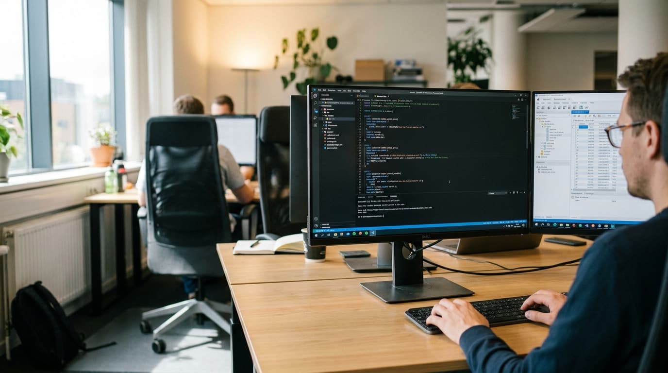 Get Smarter Postgres Code Editing in Any Editor