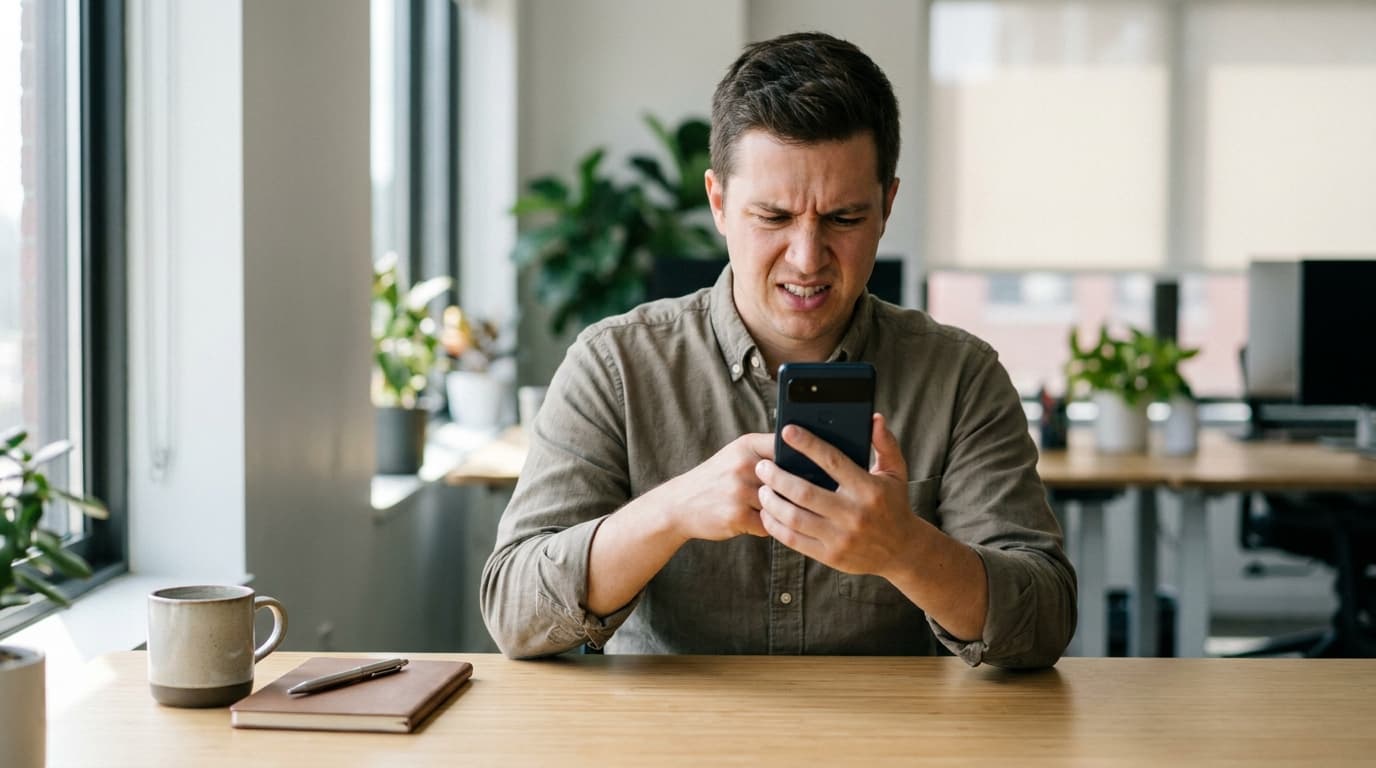 A New Android Update Is Breaking Pixel Screens
