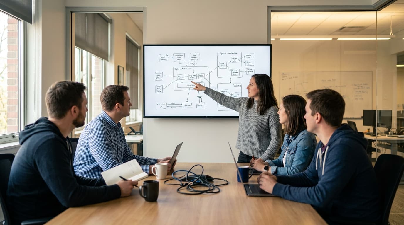 Why Azure Says Stop Blaming People for Outages