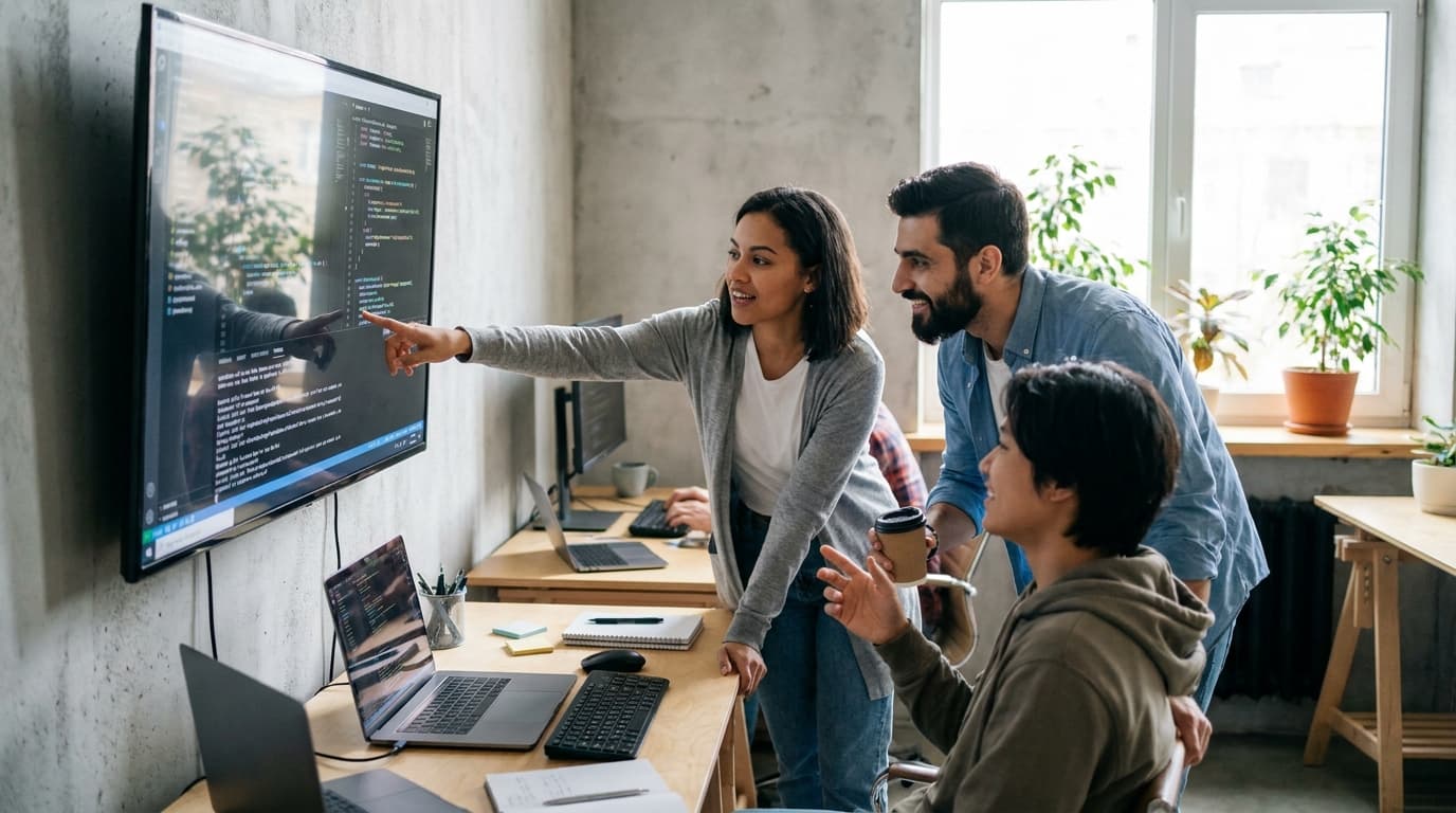 Vercel Adds AI Model with Double the Throughput