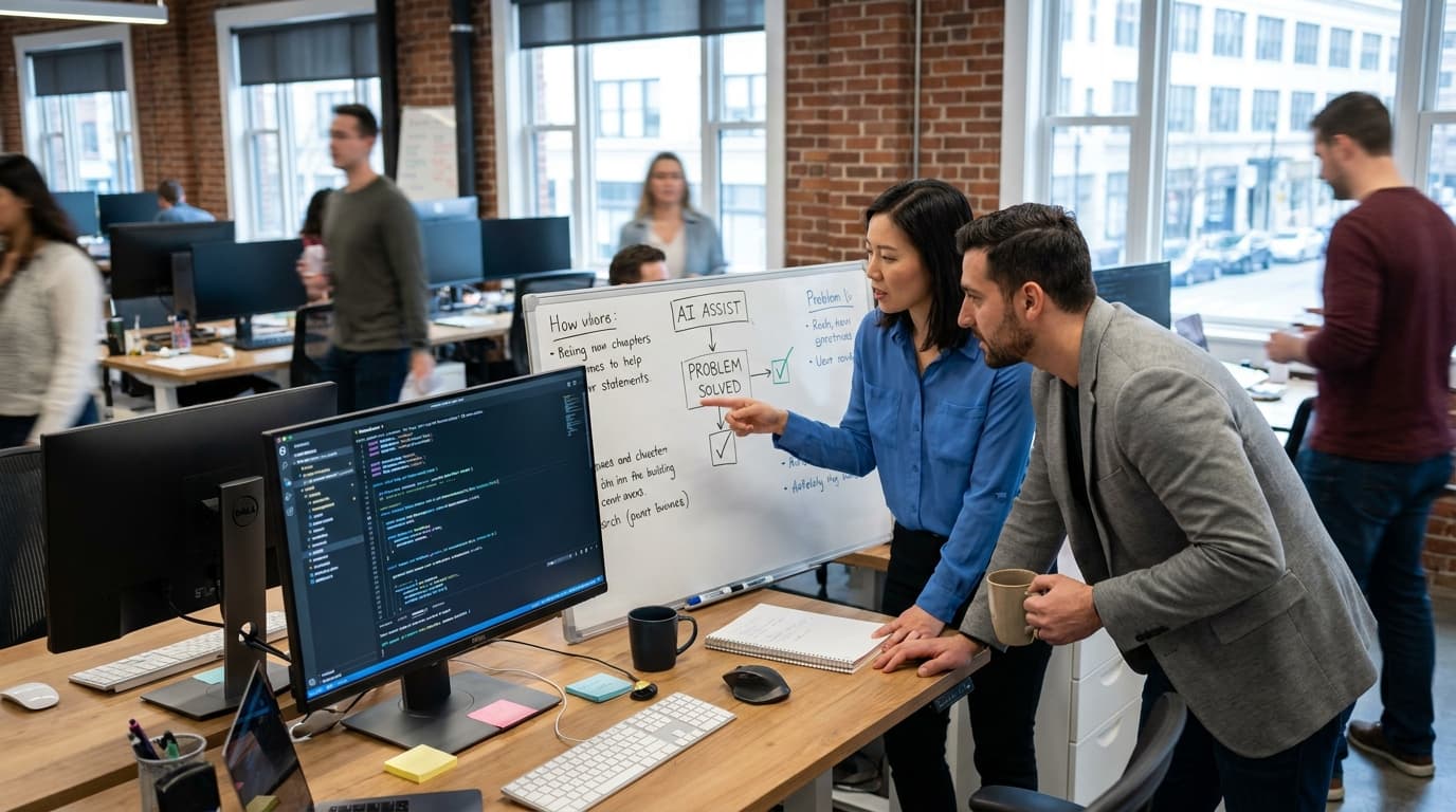 Salesforce AI Agent Only Charges for Solved Problems