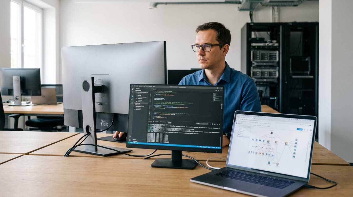 Cloudflare Tool Migrates Security Setups in Hours