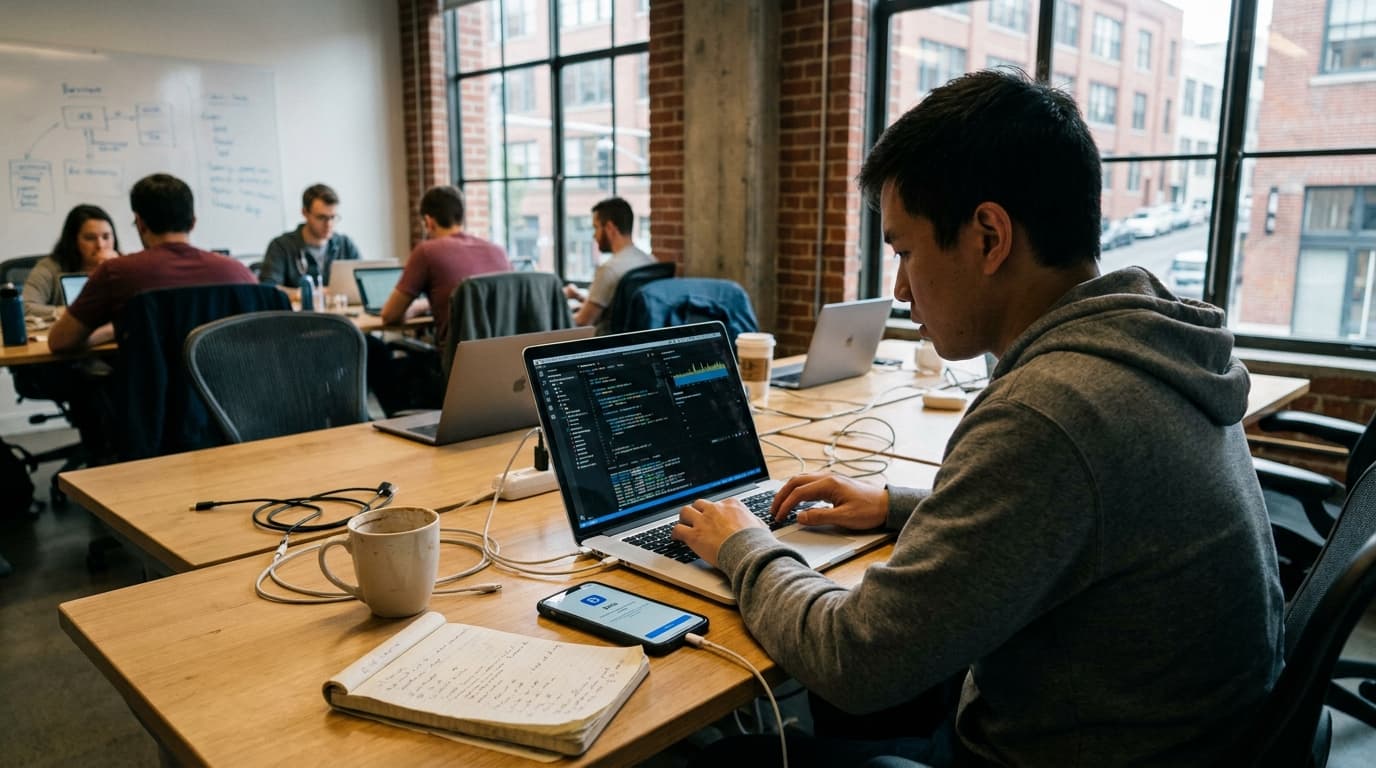 Swift 6.4 Update Can Make Apps 4x Faster