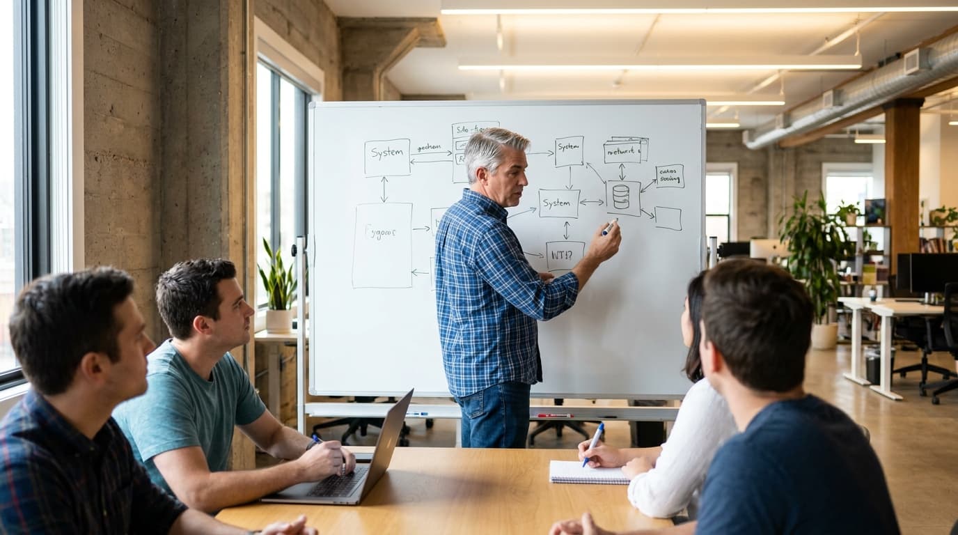 Your Job Is No Longer Correcting AI Code